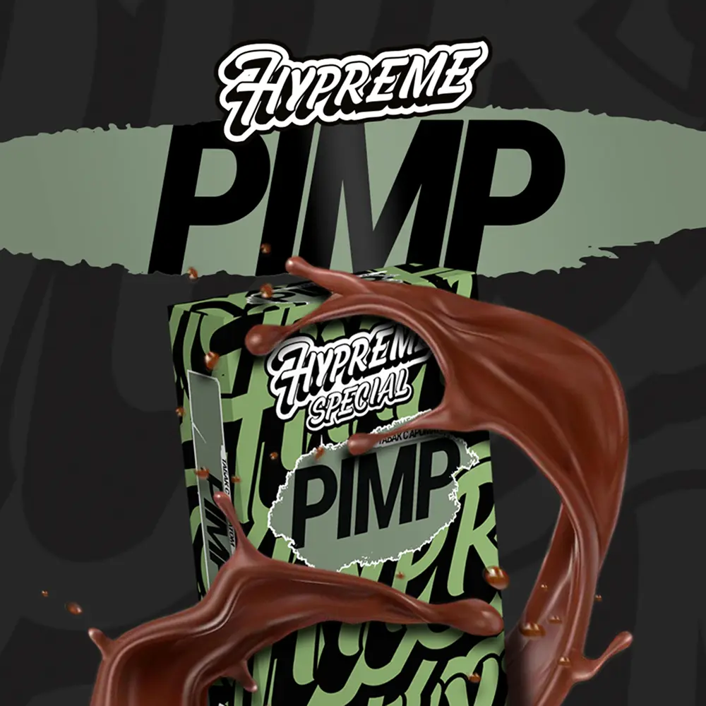 Hypreme Pimp, Special Line